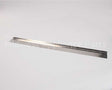 1174325 Southbend Range Door Seal, Lower Filler,Ss Co
