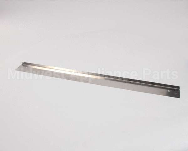 1174325 Southbend Range Door Seal, Lower Filler,Ss Co