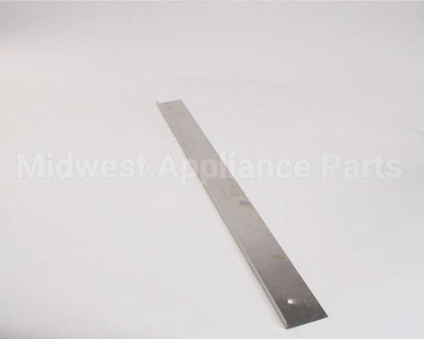 1174325 Southbend Range Door Seal, Lower Filler,Ss Co
