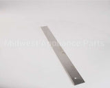 1174325 Southbend Range Door Seal, Lower Filler,Ss Co