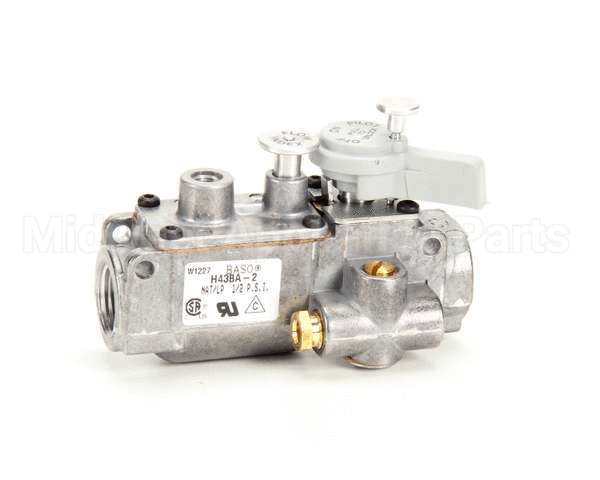 1174340 Southbend Range Combination Safety Valve