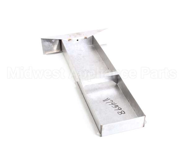 1174398 Southbend Range Grease Drawer Assembly