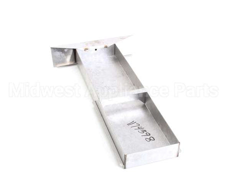 1174398 Southbend Range Grease Drawer Assembly