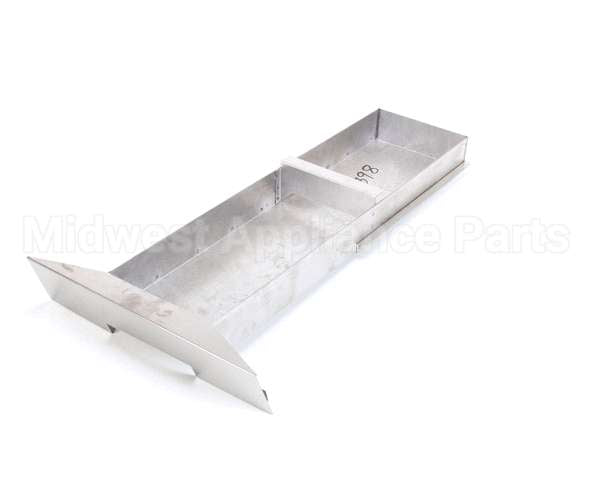1174398 Southbend Range Grease Drawer Assembly