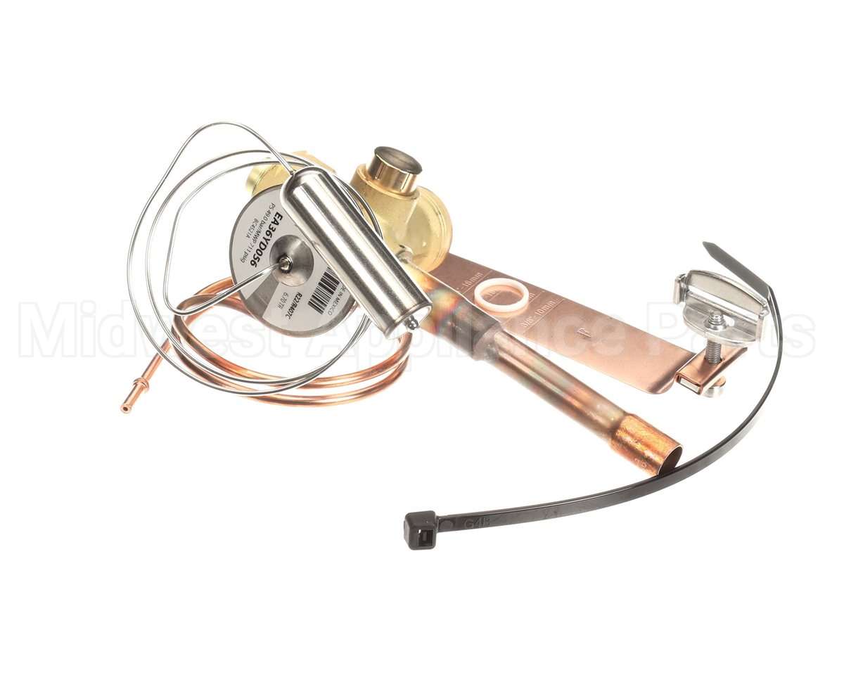 1174453 International Comfort Products 5-Ton Txv, R-22
