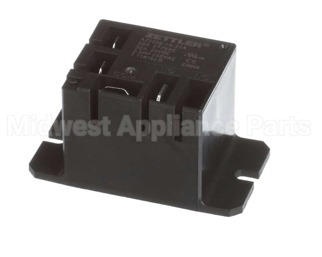 1174663 International Comfort Products 30Amp 24V Coil Power Relay