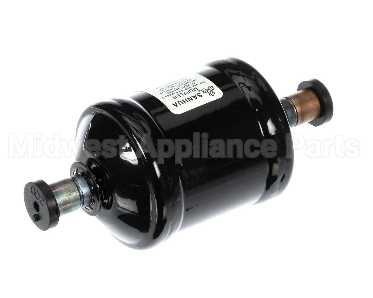1174688 International Comfort Products Muffler Apd-1Rb
