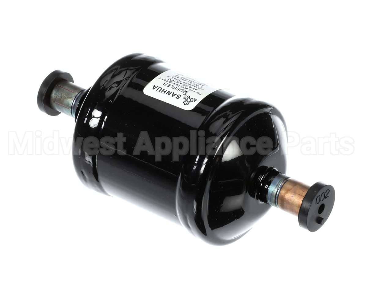 1174688 International Comfort Products Muffler Apd-1Rb