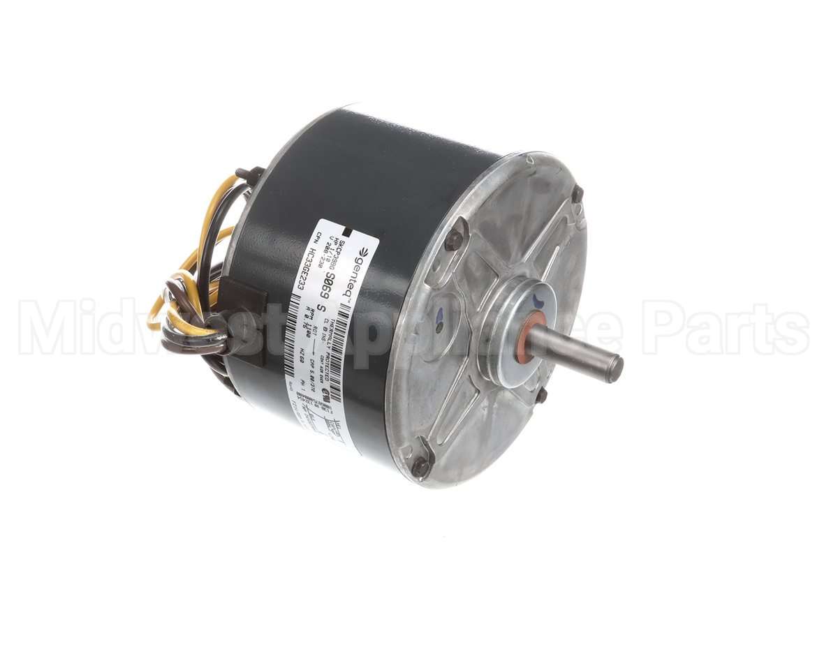 1174750 International Comfort Products 1/10Hp 1Speed Condenser Motor