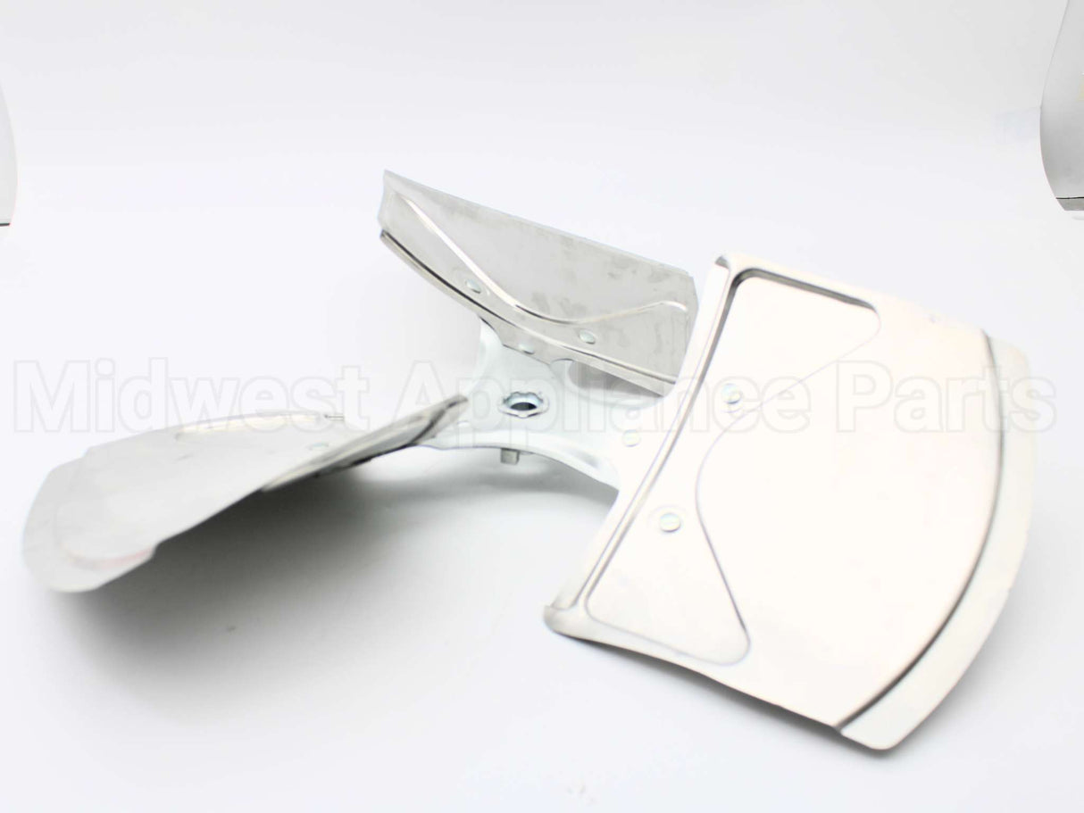 1174760 International Comfort Products 18"Dia 26Deg 1/2" Cw 3Bld Fan