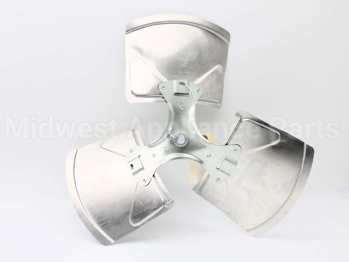 1174760 International Comfort Products 18"Dia 26Deg 1/2" Cw 3Bld Fan