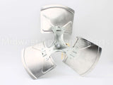 1174760 International Comfort Products 18"Dia 26Deg 1/2" Cw 3Bld Fan