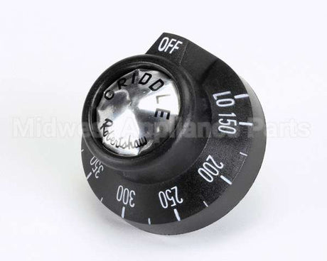 1174762 Southbend Range Knob, Griddle,T