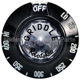 1174762 Compatible Toastmaster - Middleby Marshall Knob - Griddle