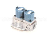 1174810 Southbend Range Valve, Dual Pilot W/Solenoid