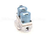 1174810 Southbend Range Valve, Dual Pilot W/Solenoid