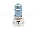 1174810 Southbend Range Valve, Dual Pilot W/Solenoid