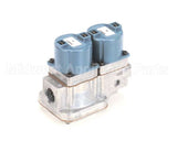 1174810 Southbend Range Valve, Dual Pilot W/Solenoid