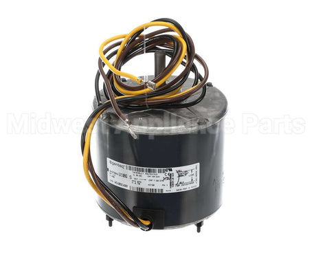 1174850 International Comfort Products Motor Cond 1/4 Hp 1 Spd