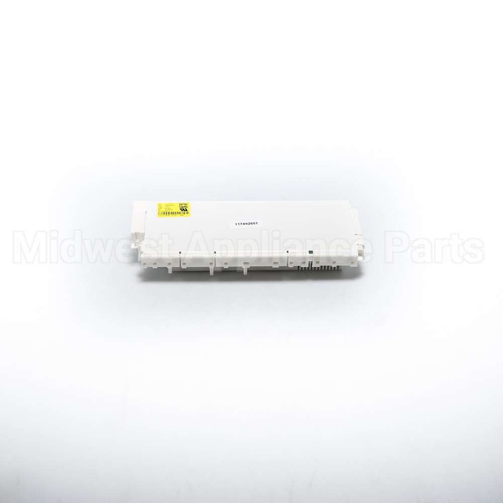 117492651 Frigidaire Control Assembly