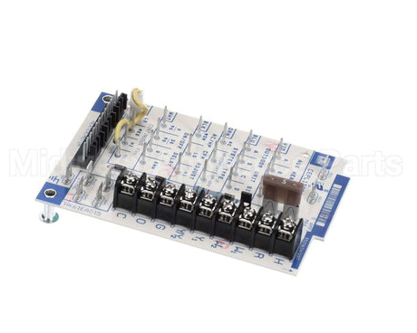 1174929 International Comfort Products Circuit Board