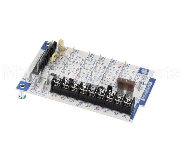 1174929 International Comfort Products Circuit Board