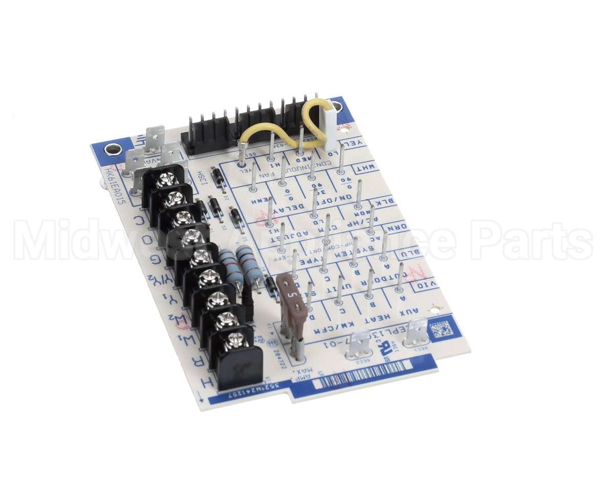 1174929 International Comfort Products Circuit Board