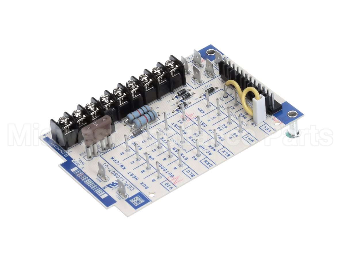 1174929 International Comfort Products Circuit Board