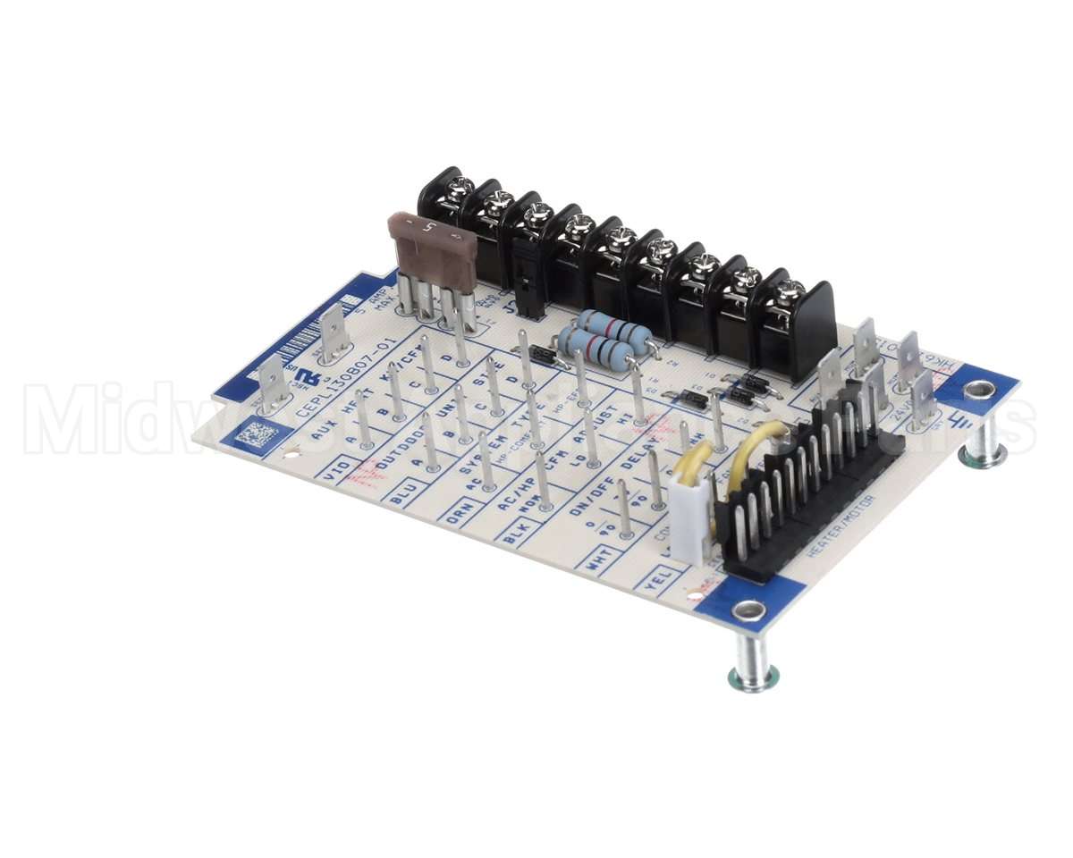 1174929 International Comfort Products Circuit Board