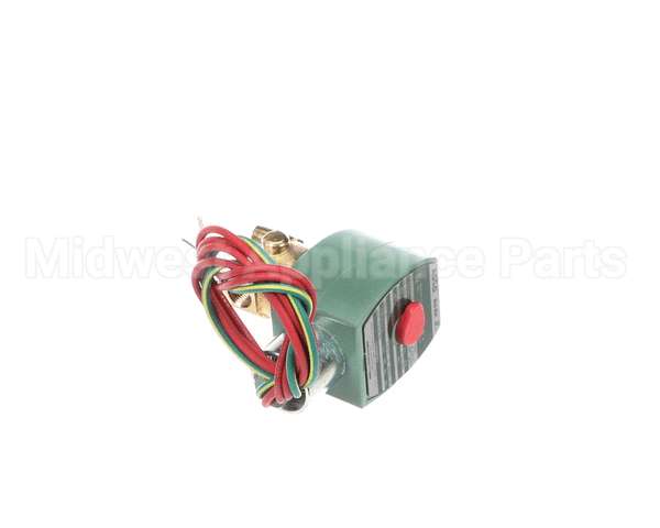 1174933 Southbend Range Valve,240/60 Solenoid