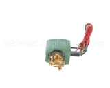 1174933 Southbend Range Valve,240/60 Solenoid