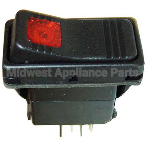1174935 Compatible Southbend Power Switch 3/4 X 1-5/8 Dpst