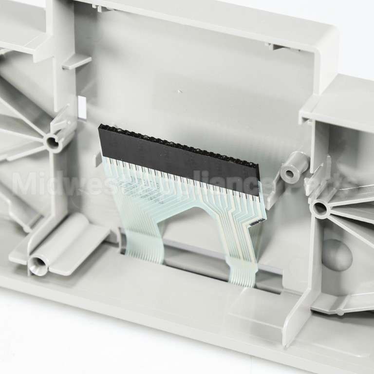 117494811 Frigidaire Control Panel