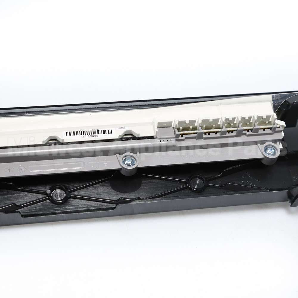 117494861 Frigidaire Control Panel