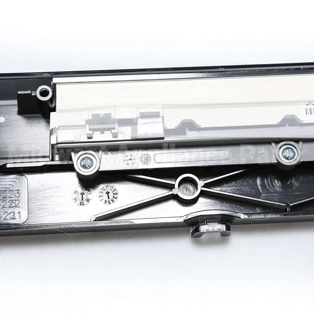 117494861 Frigidaire Control Panel