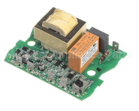 1175024CH Southbend Range Control Board For Cook And Hold