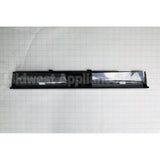 117512400 Frigidaire Control Panel