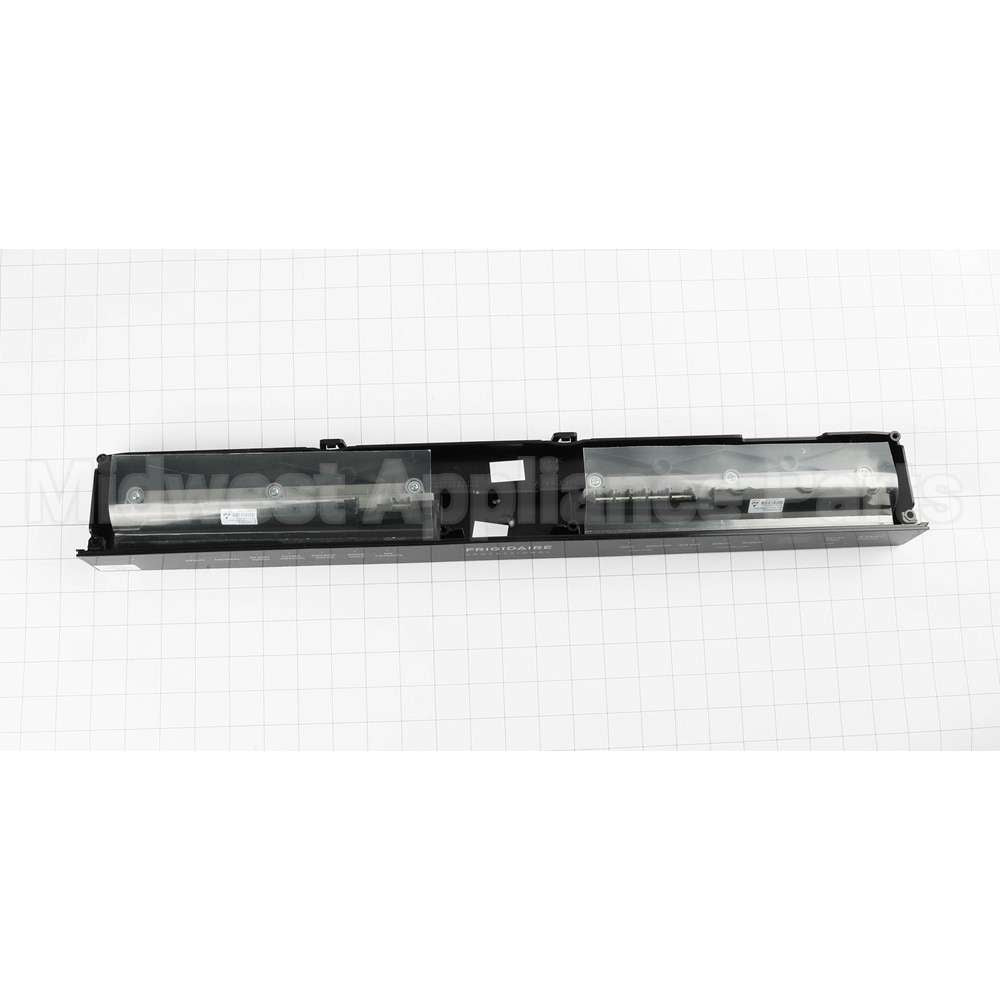 117512420 Frigidaire Control Panel