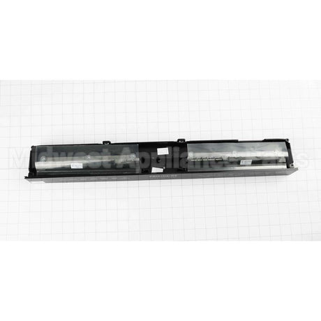 117512420 Frigidaire Control Panel