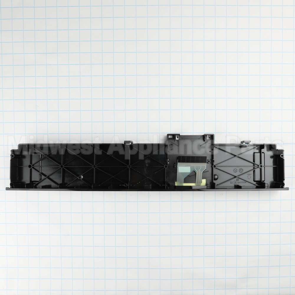 117512430 Frigidaire Control Panel