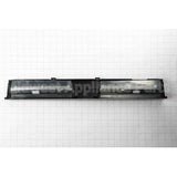 117512450 Frigidaire Control Panel
