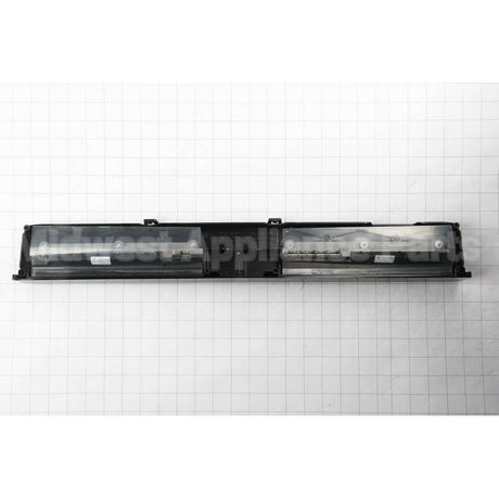 117512450 Frigidaire Control Panel