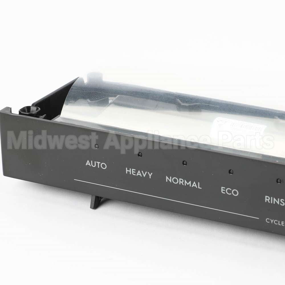 117512450 Frigidaire Control Panel
