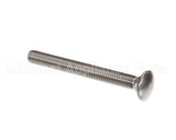 1175146 Southbend Range Bolt,Carriage,3/8 X 3.5",Ss