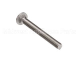 1175146 Southbend Range Bolt,Carriage,3/8 X 3.5",Ss