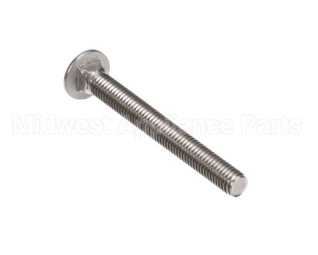 1175146 Southbend Range Bolt,Carriage,3/8 X 3.5",Ss