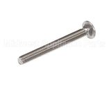 1175146 Southbend Range Bolt,Carriage,3/8 X 3.5",Ss