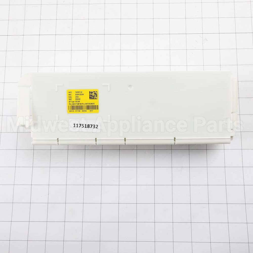 117518732 Frigidaire Control-Electrical