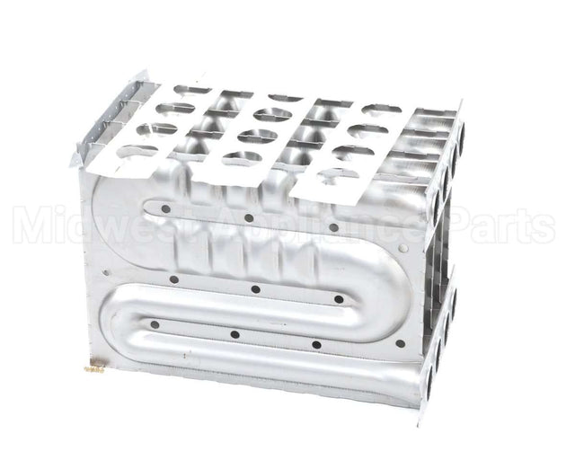 1175199 International Comfort Products Heat Exchanger W/ Gaskets