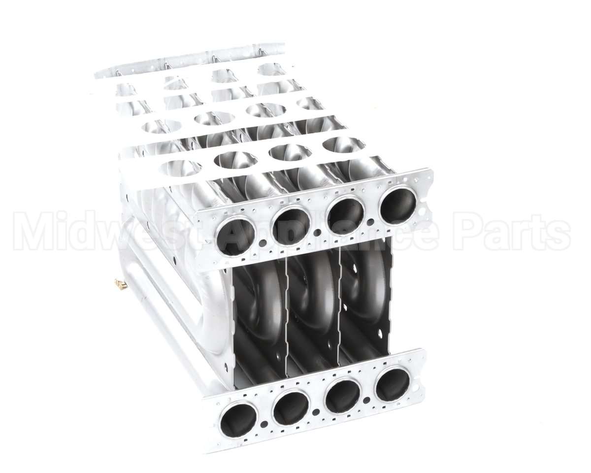 1175199 International Comfort Products Heat Exchanger W/ Gaskets